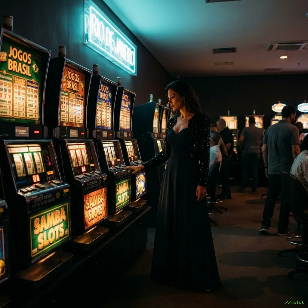 Requisitos APK 777slot