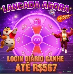 App 777slot Mobile