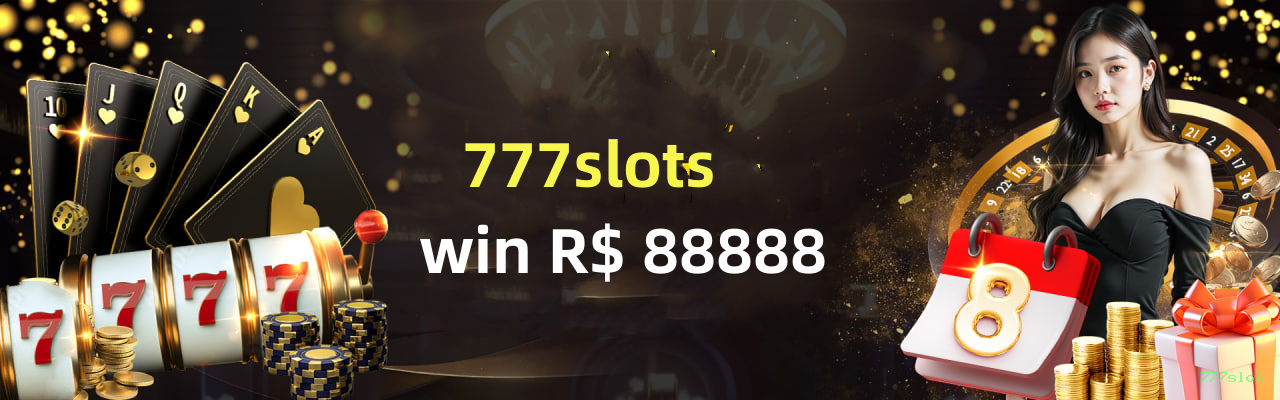 777slot Segurança