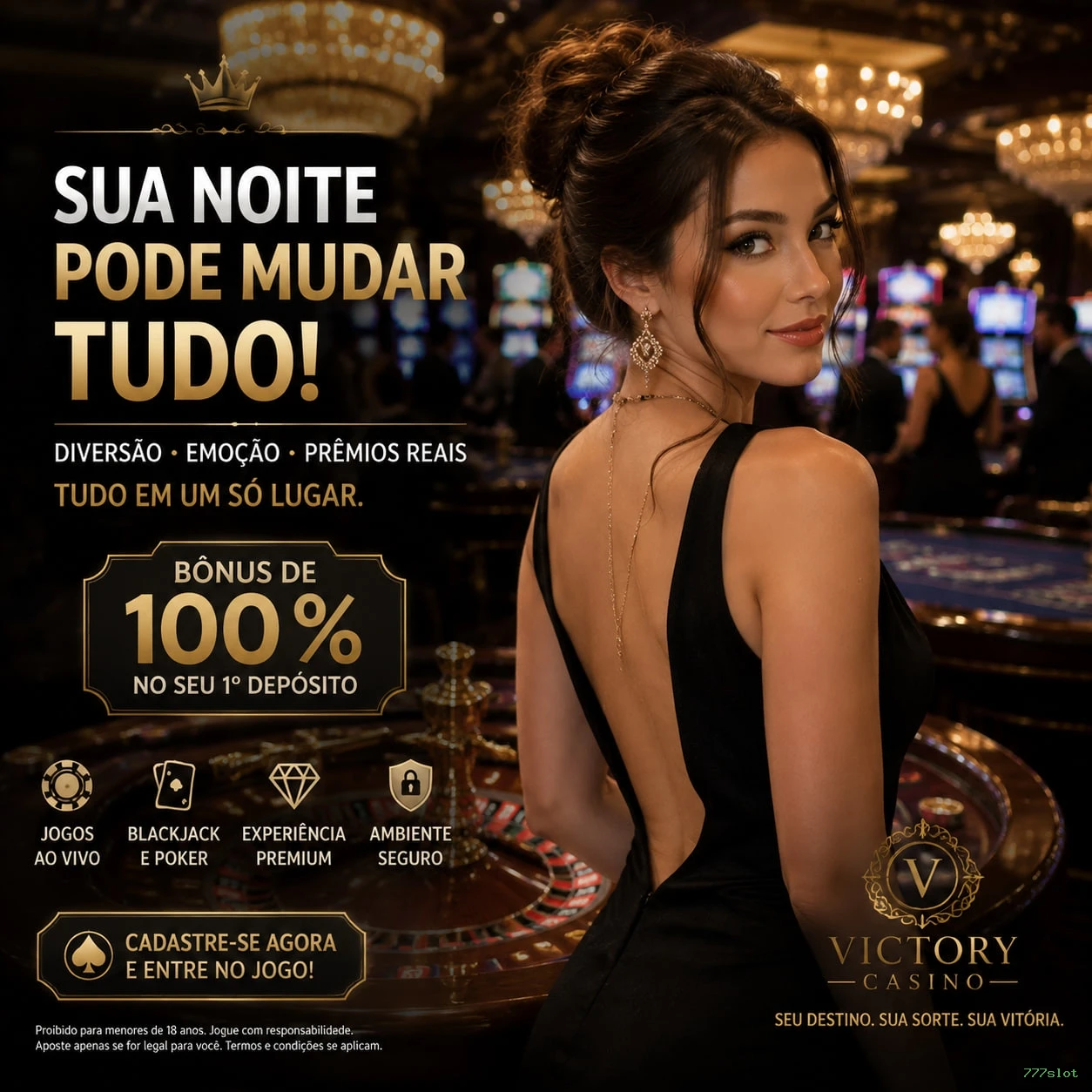 Recuperação de Senha