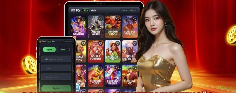 PIX 777slot