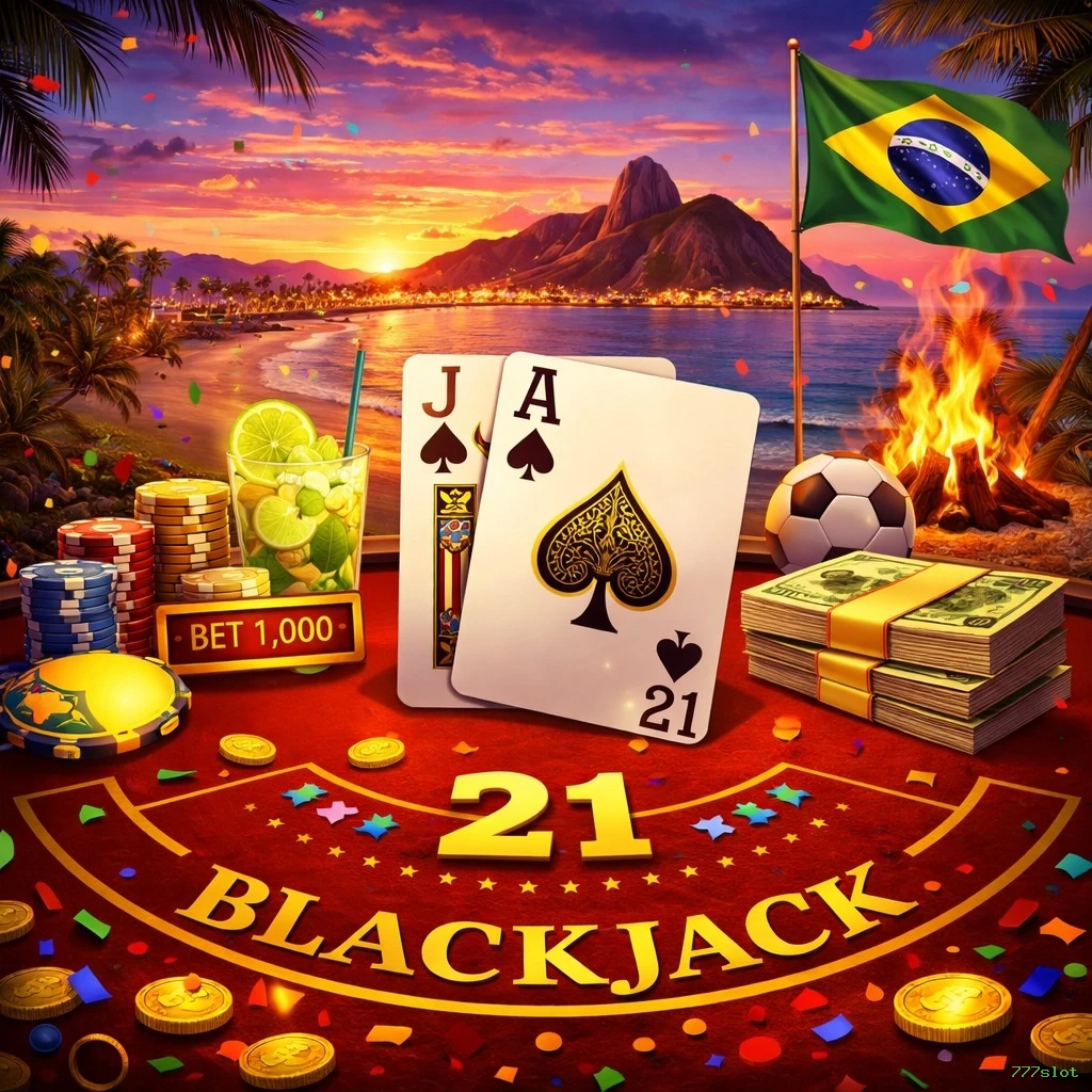 Sacar 777slot