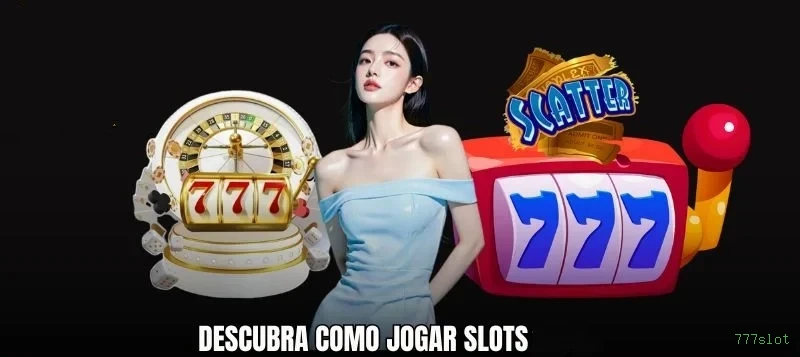 Dicas de Slots 777slot