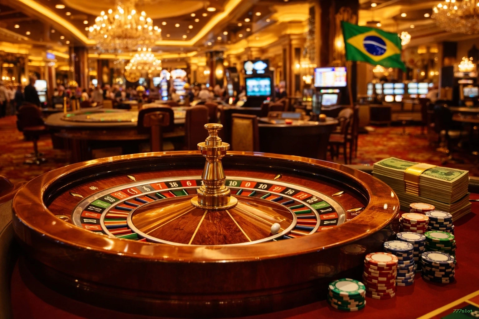 Slots Online 777slot