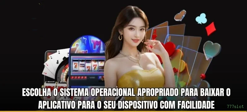 Parceiros 777slot