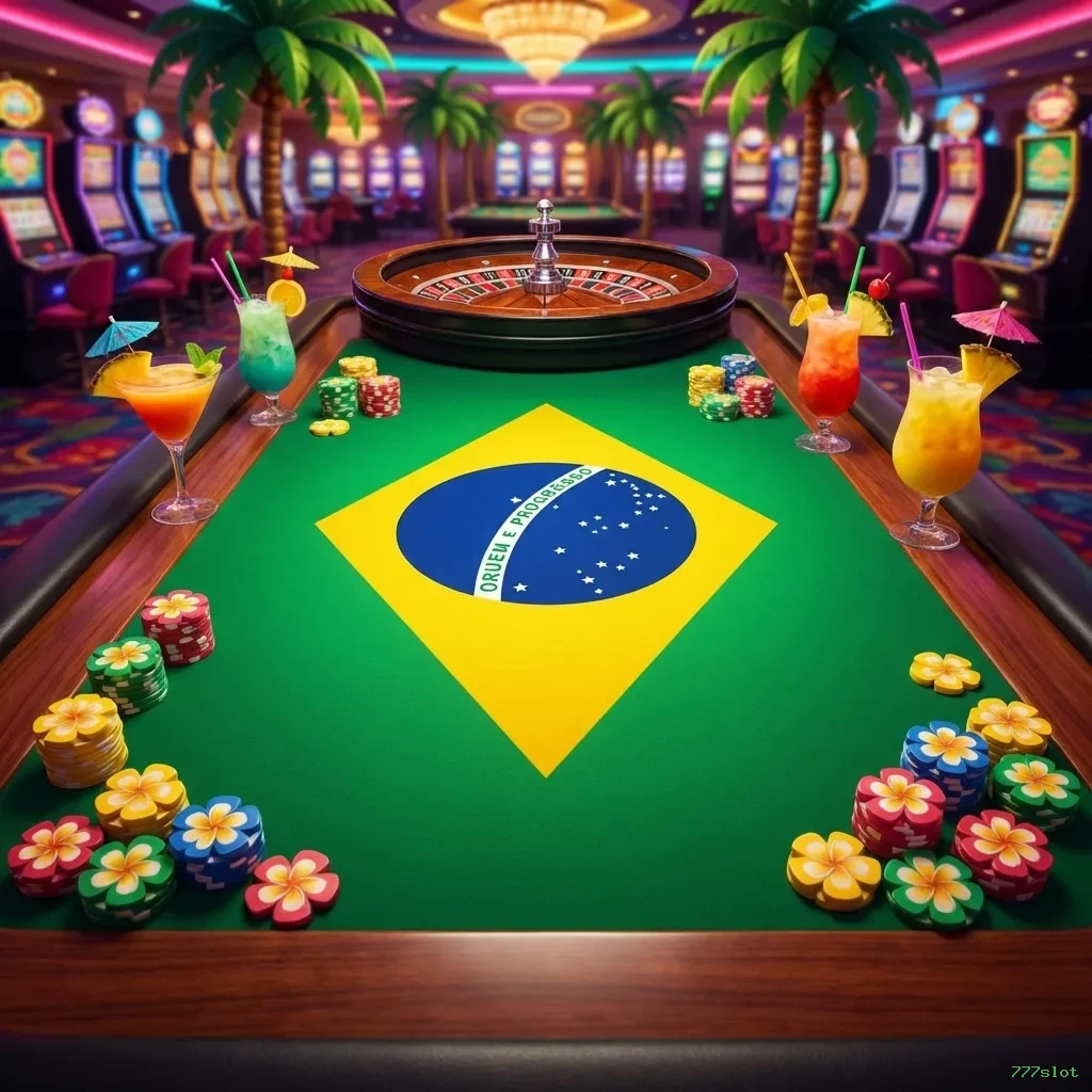 Programa VIP 777slot